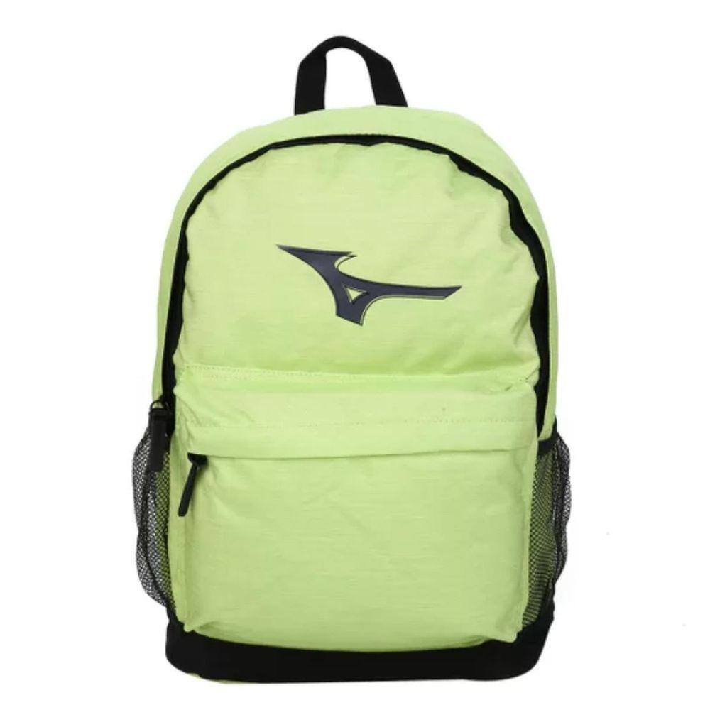 Mochila Mizuno Energy 17L - Verde Limão