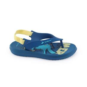 Chinelo Infantil Rider Mno KI RI III 12295 Dedo Elástico