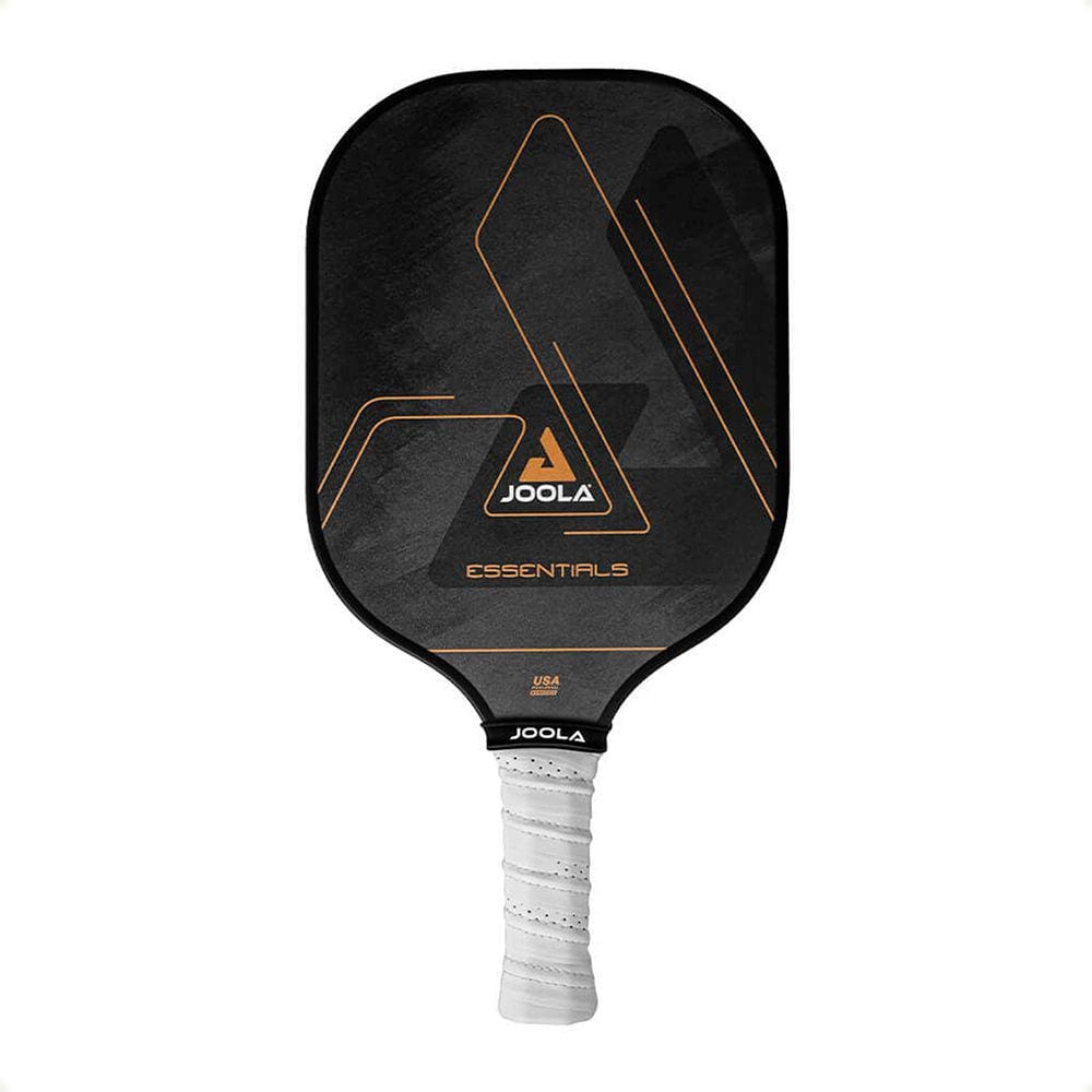 Raquete de Pickleball Joola Essentials, Preta