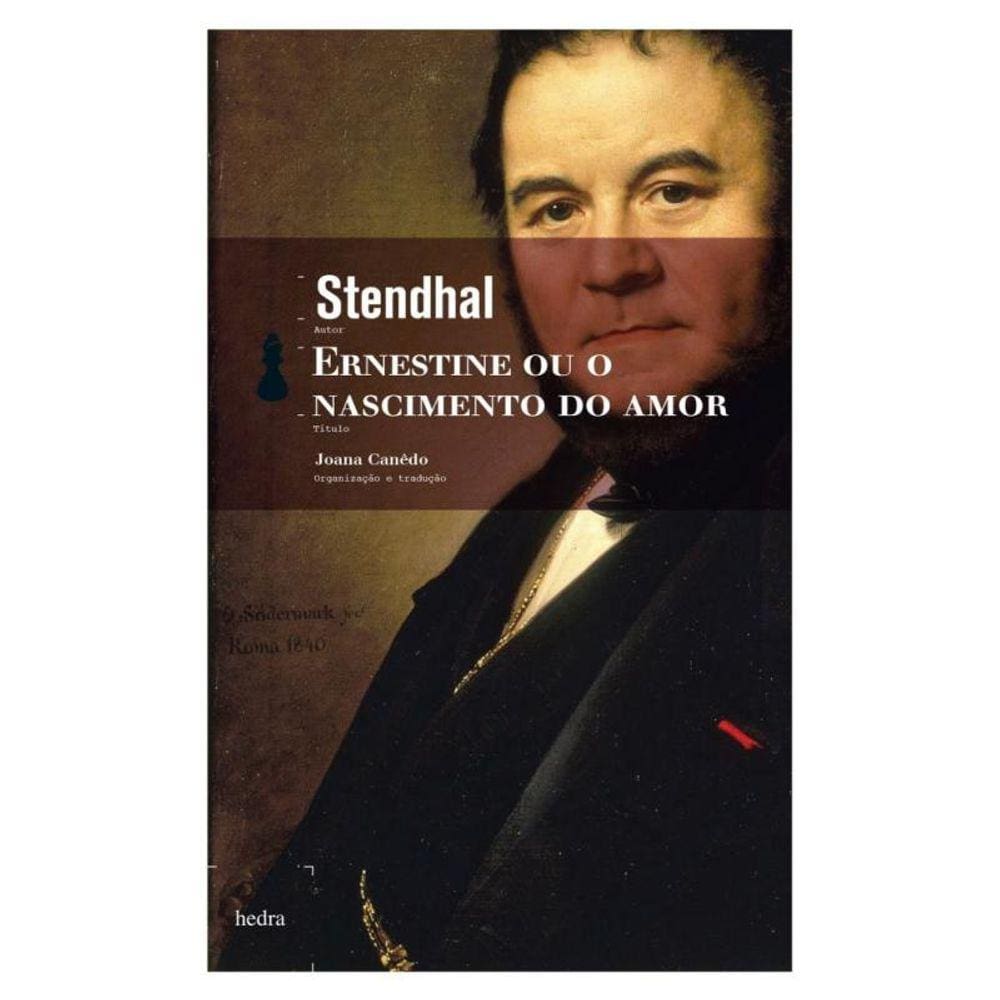 Ernestine Ou O Nascimento Do Amor