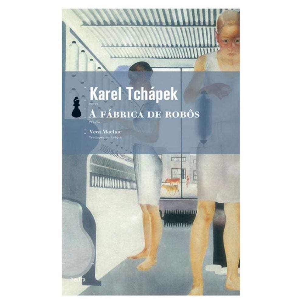 Fabrica De Robos, A - Bolso