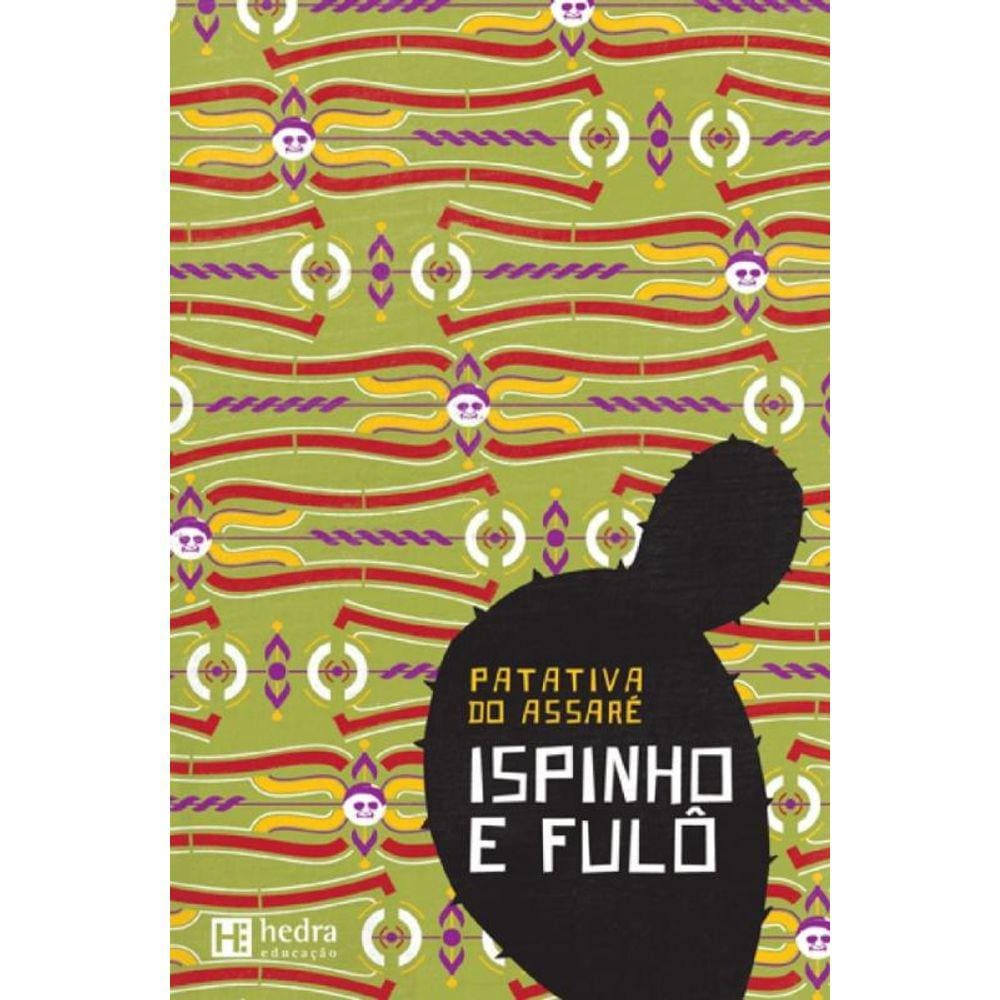 Ispinho E Fulo