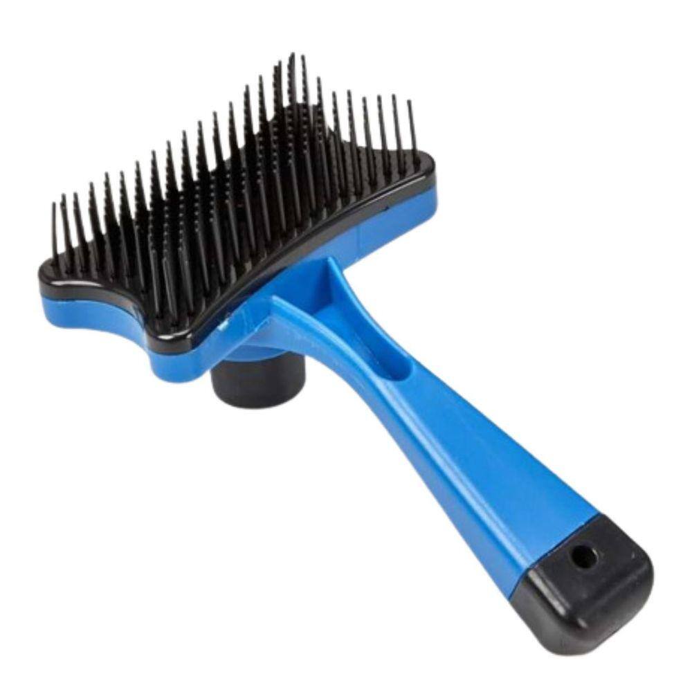 Rasqueadeira Para Pelos De Cães E Gatos