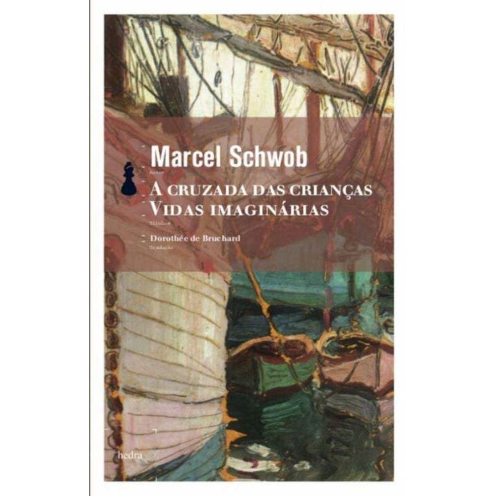 Cruzada Das Criancas / Vidas Imaginarias, A