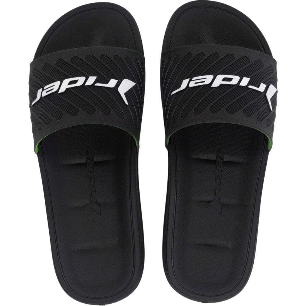 Chinelo Gaspea Masculino Casual Dia a Dia Borracha Free II Rider 12323
