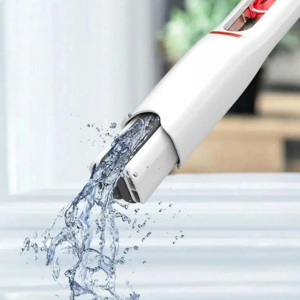 Rodo Multiuso: Limpeza Completa Em Um Só Produto + Envio