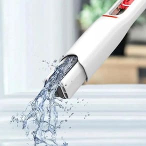 Rodo Multiuso: Limpeza Completa Em Um Só Produto