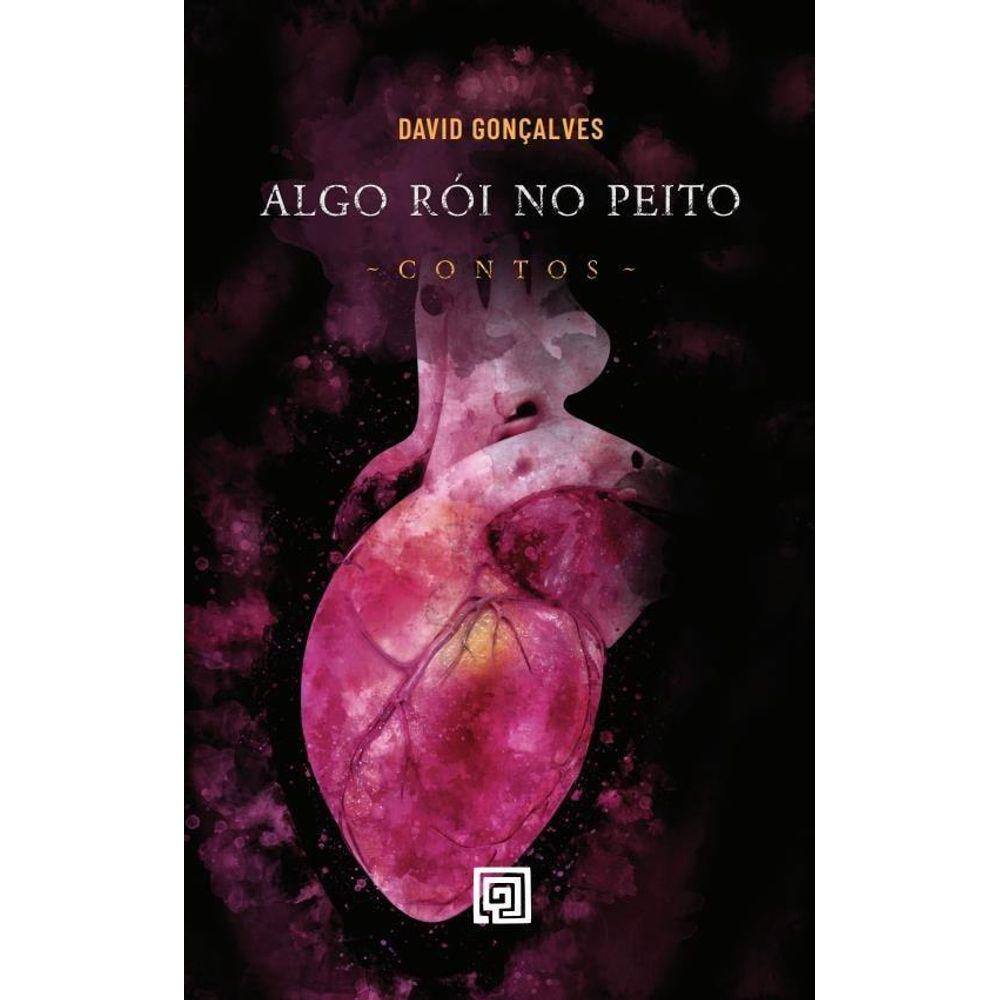 Algo Rói No Peito