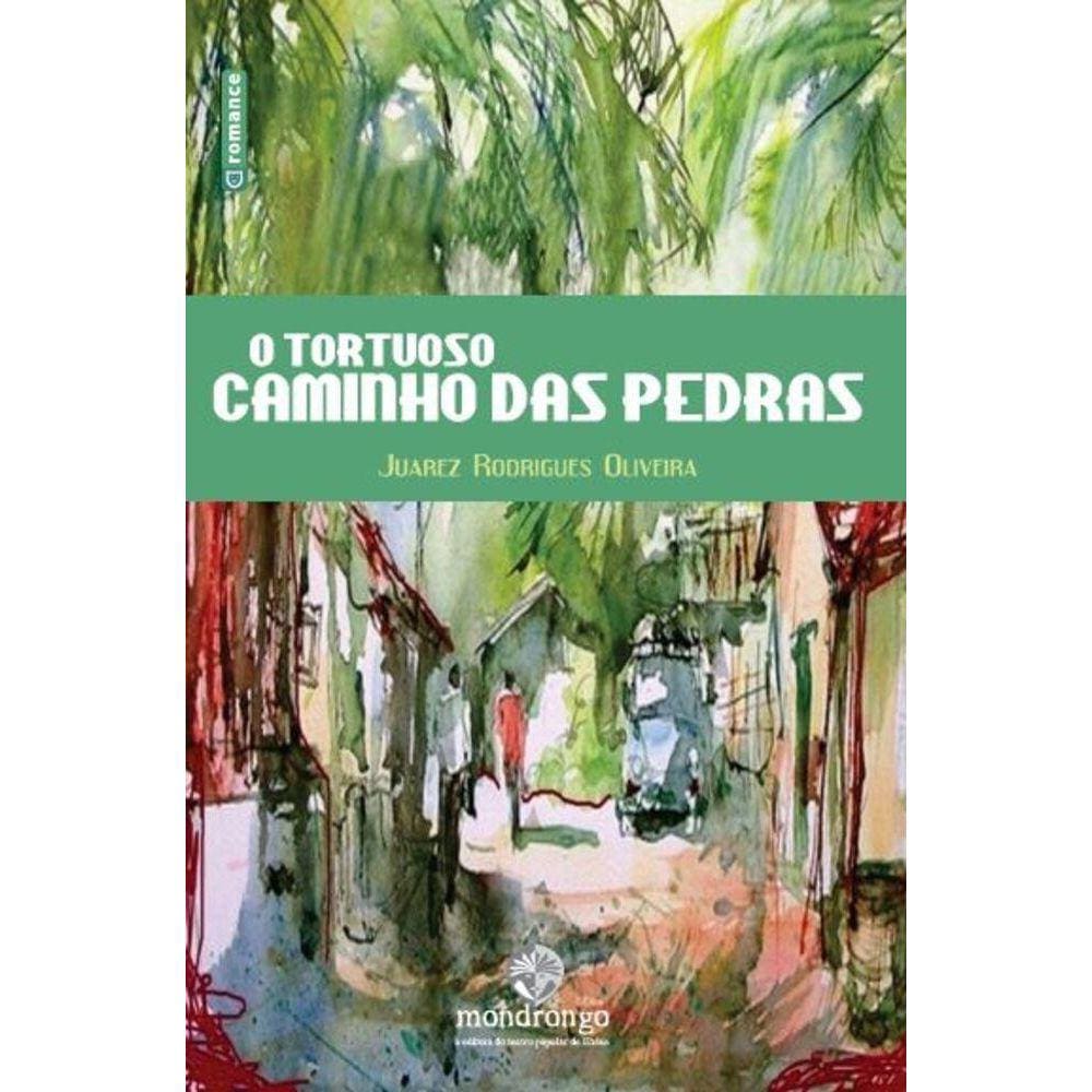O tortuoso caminho das pedras