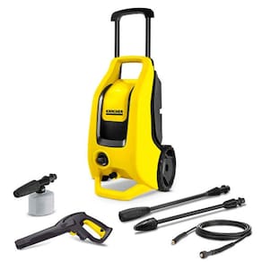 Lavadora Karcher K3 Force Turbo