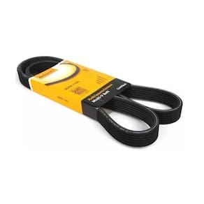 Correia Polyv Bora Golf New Beetle 6dpk1195 Estriada 2 Lados