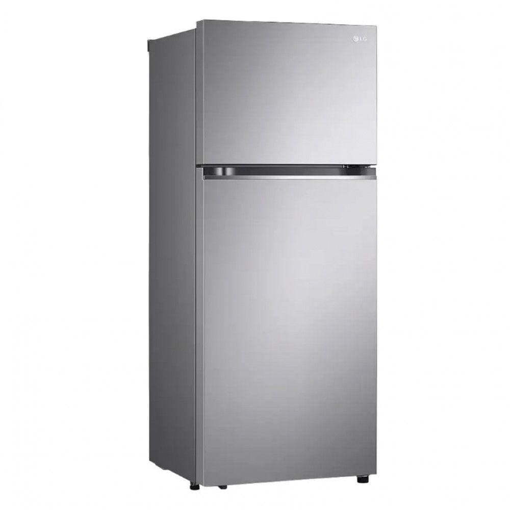 Geladeira/refrigerador 395 Litros 2 Portas Platinum - LG - 110v - Gn-b392pqdb