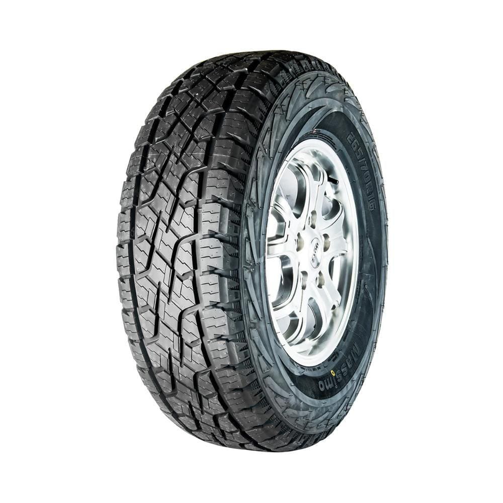 Pneu Aro 18 265/60R18 110H Roccia AT Massimo Tyre