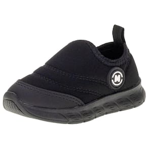 Tênis Infantil Baby Slip On Molekinho - 2147113