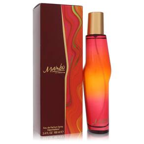 Perfume Feminino Mambo by Liz Claiborne - Eau De Parfum Spray 100 ML
