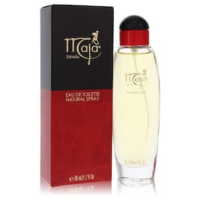 Perfume Feminino Maja by Myrurgia - Eau De Toilette Spray 50 ML