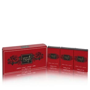 Perfume Feminino Maja by Myrurgia - Soap (3 pack) 90 Gramas