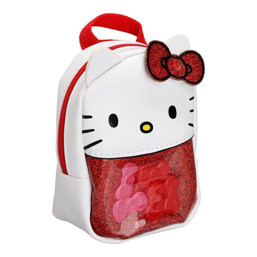 Mini Mochilas Real Littles Backpack Hello | Casas Bahia