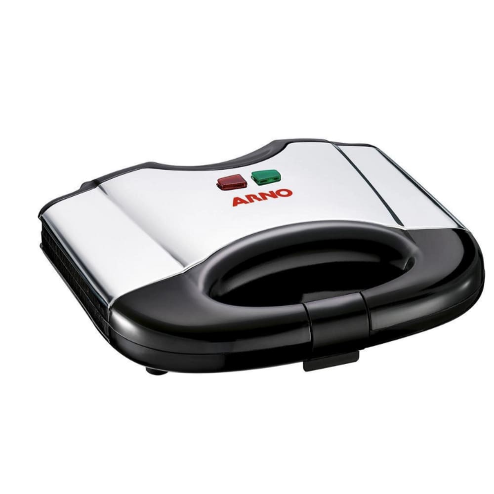 Sanduicheira Arno Inox 127V Sac Sm212D74