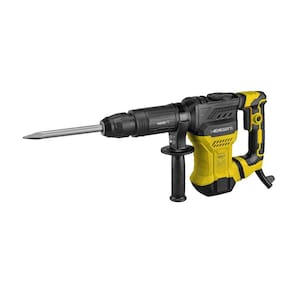 Martelo Rompedor 6KG 15J 1300W MMR1300 SDS MAX Menegotti 220V