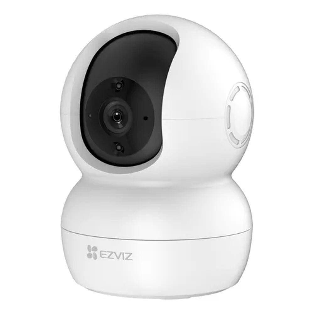 Câmera de segurança WiFi Ezviz TY2 FullHD 2MP visão noturna