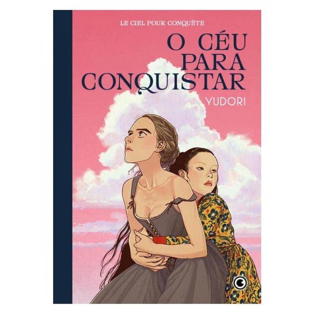 O Céu Para Conquistar