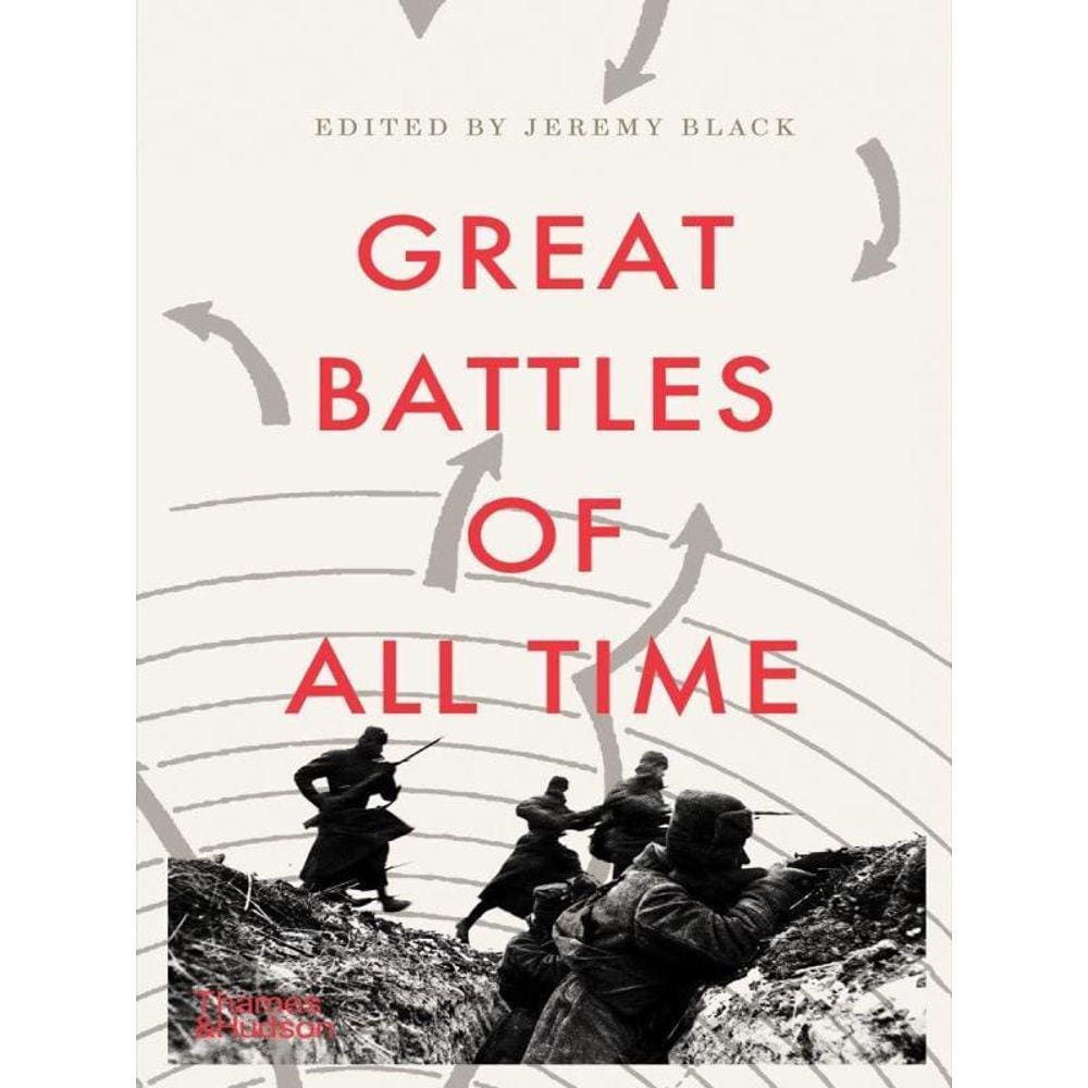 Great Battles Of All Time