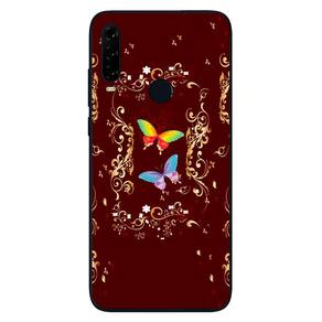 Capa Adesivo Skin375 Verso Para Philco Hit P10