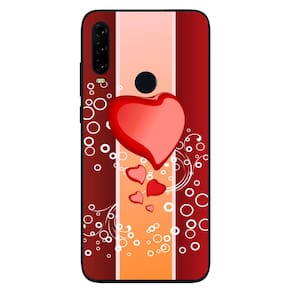 Capa Adesivo Skin372 Verso Para Philco Hit P10