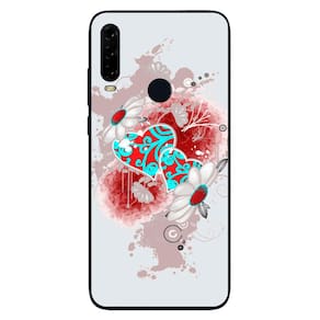 Capa Adesivo Skin363 Verso Para Philco Hit P10
