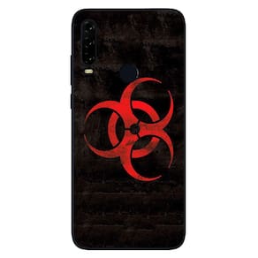 Capa Adesivo Skin155 Verso Para Philco Hit P10