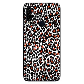 Capa Adesivo Skin355 Verso Para Philco Hit P10