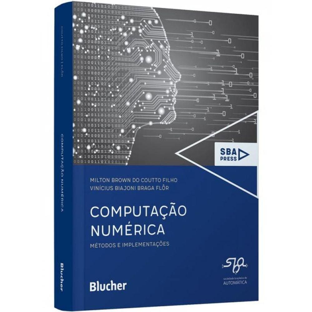 Computação Numérica