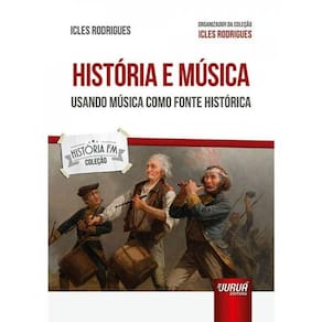 História E Música