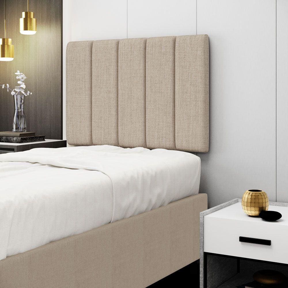 Painel Nashira 100 / N-039 Linho Bege