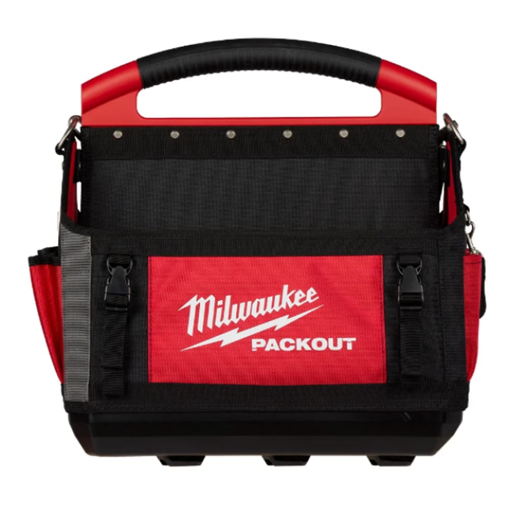 Packout Maltea Topo 15" MILWAUKEE 48-22-8315