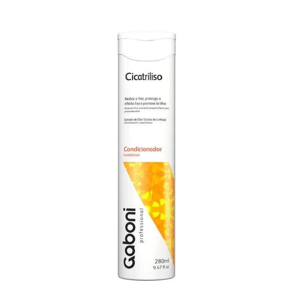 Gaboni Cicatriliso Condicionador 280Ml