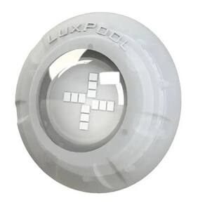 Refletor Led 9W Iluminação Branca Monocromático Cabo 02