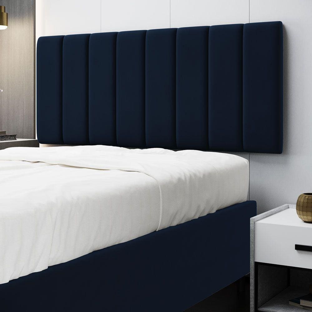 Painel Nashira 200 / Z-007 Sued Azul Marinho