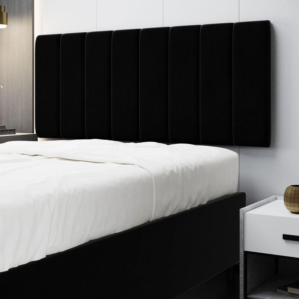 Painel Nashira 140 / Z-005 Sued Preto