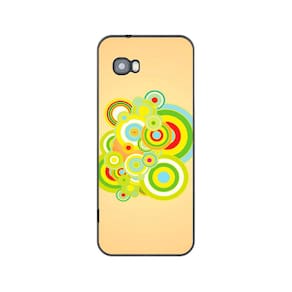 Capa Adesivo Skin370 Verso Para Positivo P28