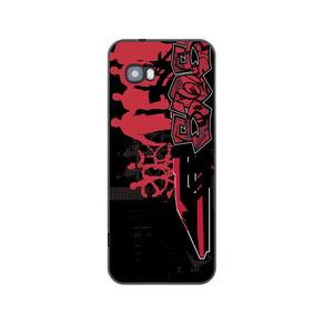 Capa Adesivo Skin055 Verso Para Positivo P28