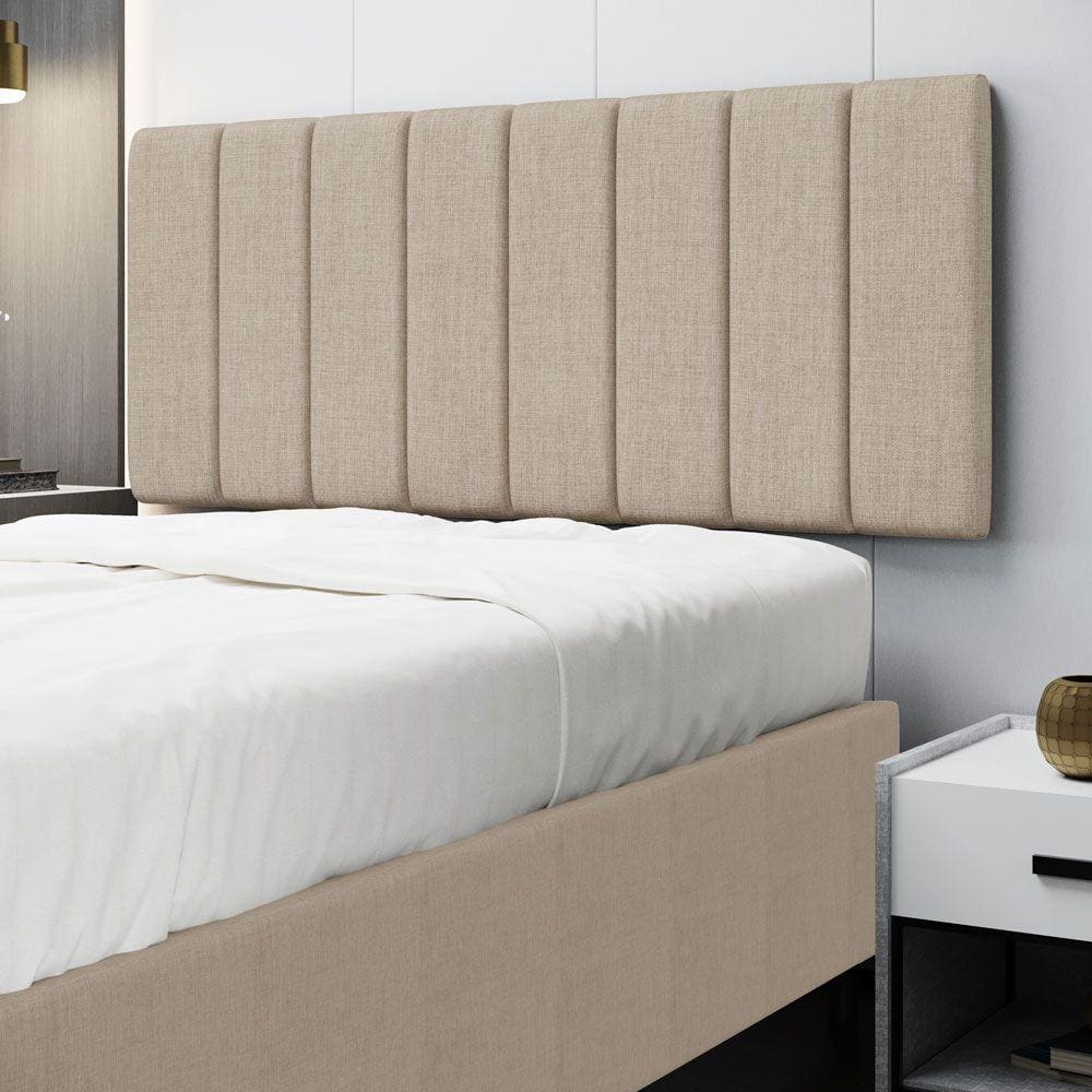 Painel Nashira 140 / N-039 Linho Bege