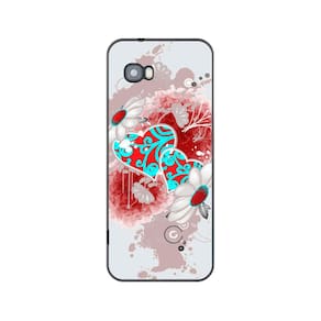 Capa Adesivo Skin363 Verso Para Positivo P28