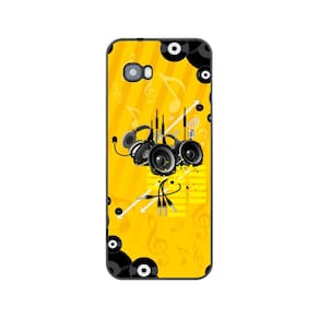 Capa Adesivo Skin354 Verso Para Positivo P28