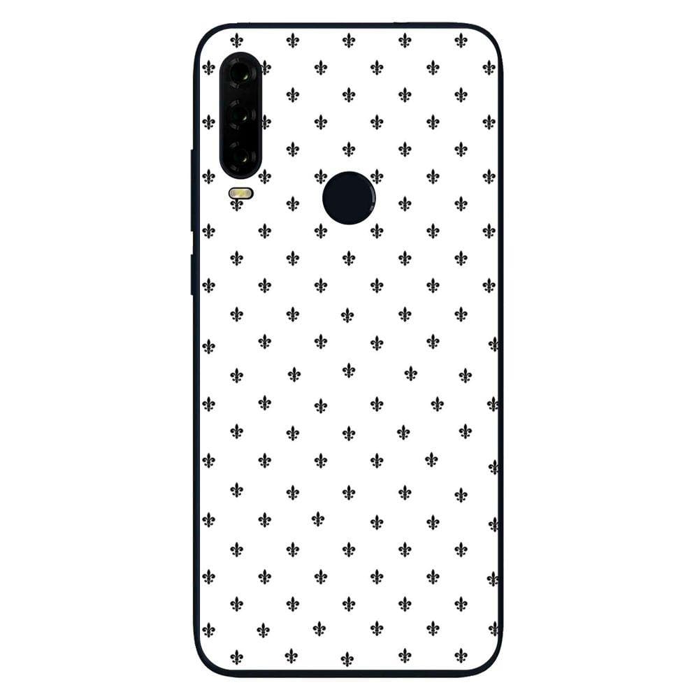 Capa Adesivo Skin176 Verso Para Philco Hit P10