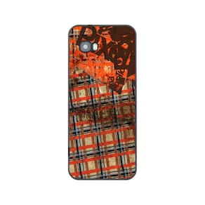 Capa Adesivo Skin194 Verso Para Positivo P28