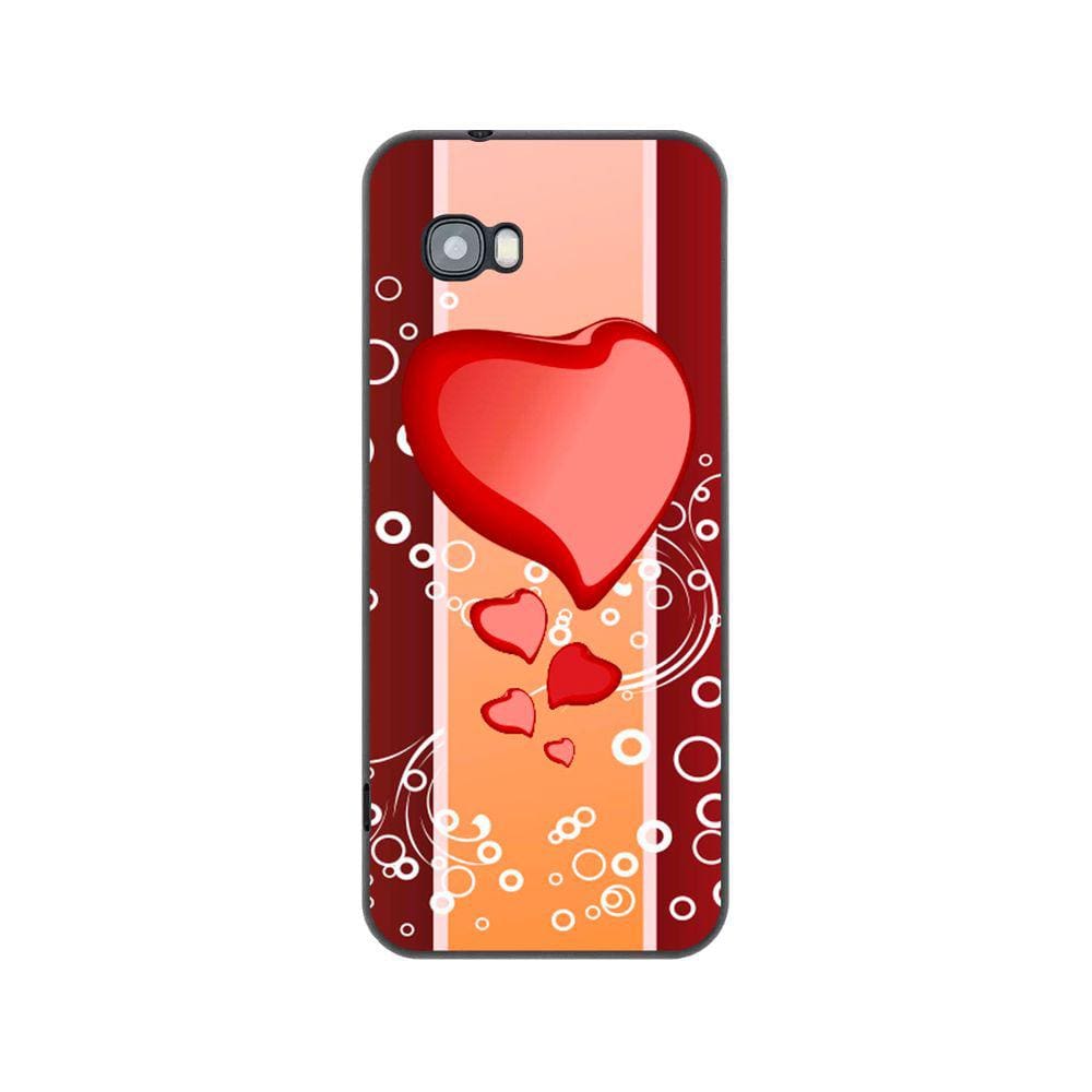 Capa Adesivo Skin372 Verso Para Positivo P28