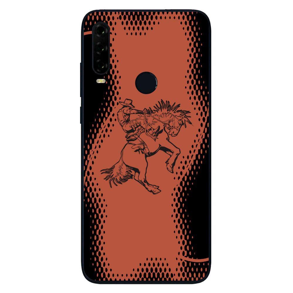 Capa Adesivo Skin357 Verso Para Philco Hit P10