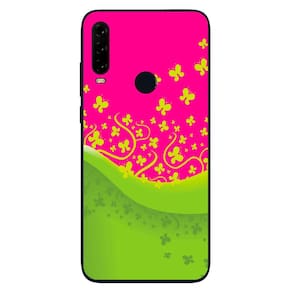 Capa Adesivo Skin358 Verso Para Philco Hit P10